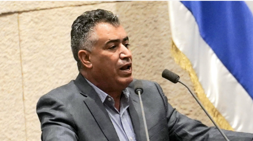 اقتراح قانون 